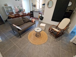 Apartment Alès Features 15