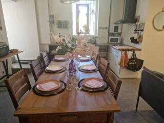 Apartamento Alès Características 12