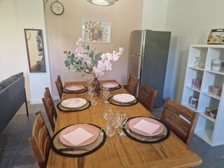 Appartement Alès Équipement 13