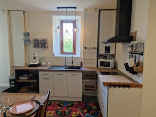 Apartment Alès Features 9