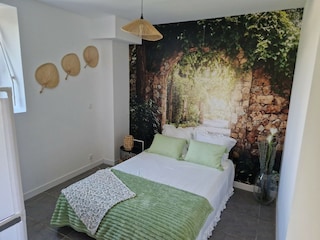 Apartment Alès Features 11