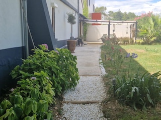 Apartment Alès Outdoor Recording 4