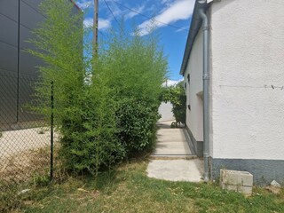 Appartement Alès  23