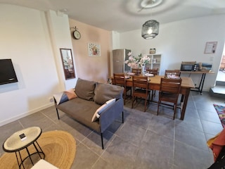Apartment Alès Ausstattung 6