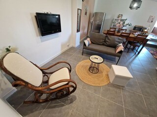 Apartment Alès Ausstattung 7