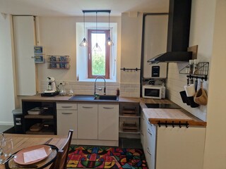 Apartment Alès Ausstattung 6