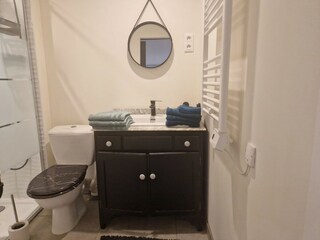 Appartement Alès Kenmerken 13