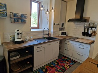 Apartment Alès Ausstattung 9