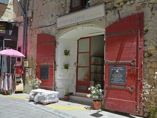 Appartamento Alès Ambiente 19