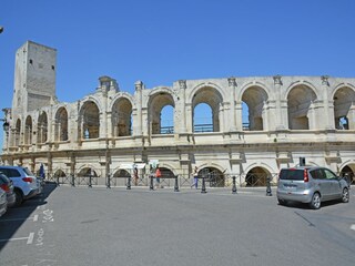Apartment Alès Umgebung 21