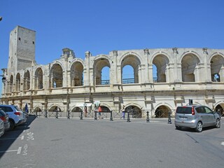 Apartamento Alès Entorno 24