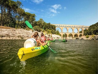 Appartement Alès Environnement 25