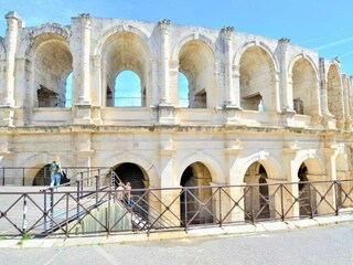 Apartment Alès Umgebung 26
