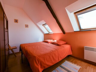 Maison de vacances Baguer-Morvan Équipement 14