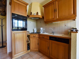 Vakantiehuis Baguer-Morvan Kenmerken 16