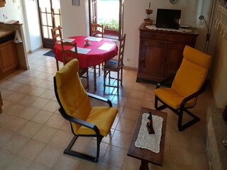 Ferienhaus Baguer-Morvan Ausstattung 15