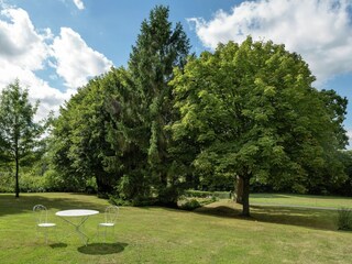 Holiday house Baguer-Morvan Outdoor Recording 12