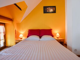 Holiday house Baguer-Morvan Features 17
