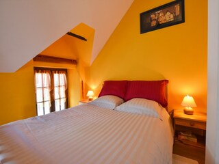 Ferienhaus Baguer-Morvan Ausstattung 19