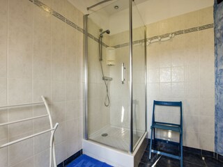 Vakantiehuis Baguer-Morvan Kenmerken 22