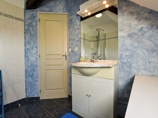 Holiday house Baguer-Morvan Features 23