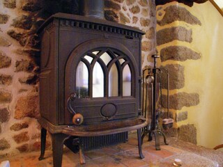 Vakantiehuis Baguer-Morvan  38