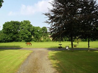 Vakantiehuis Baguer-Morvan Omgeving 28