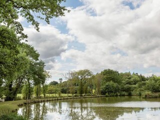 Vakantiehuis Baguer-Morvan Omgeving 35
