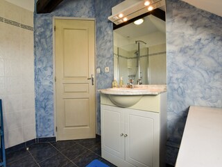 Vakantiehuis Baguer-Morvan Kenmerken 22