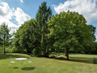 Casa de vacaciones Baguer-Morvan Grabación al aire libre 11