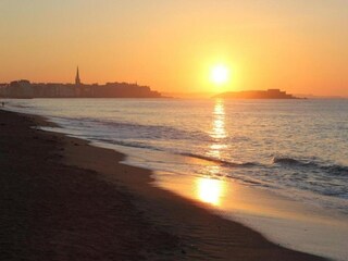 Casa per le vacanze Baguer-Morvan Ambiente 34