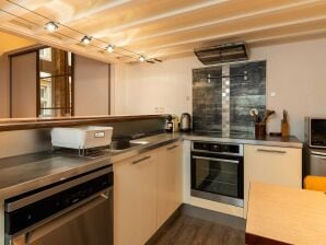 Apartment DIFY Juiverie Wygodny dom wakacyjny - Lyon - image1