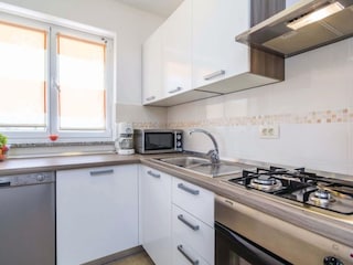 Apartment Brseč Ausstattung 6