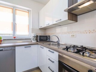 Appartement Brseč Kenmerken 6