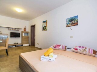 Appartement Brseč Kenmerken 8
