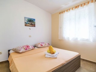 Apartment Brseč Ausstattung 9
