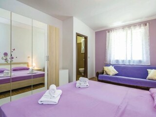 Appartement Brseč Kenmerken 10
