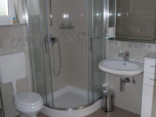 Appartement Brseč Kenmerken 12