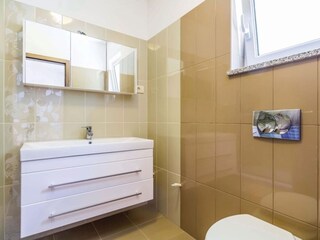 Appartement Brseč Kenmerken 13