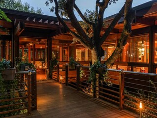 Vakantiepark San Vincenzo Omgeving 24