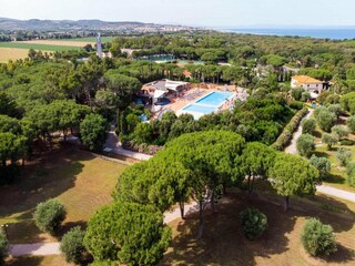 Parc de vacances San Vincenzo Enregistrement extérieur 8