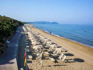 Ferienpark San Vincenzo Umgebung 21