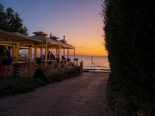 Ferienpark San Vincenzo Umgebung 22