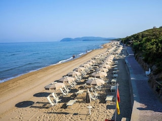 Ferienpark San Vincenzo Umgebung 23