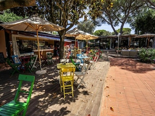 Ferienpark San Vincenzo Umgebung 26