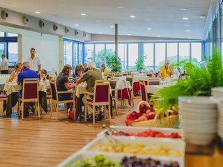 Ferienpark San Vincenzo Ausstattung 18