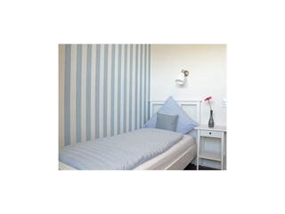 Ferienwohnung Borkum Ausstattung 9