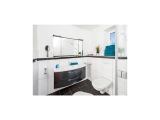 Ferienwohnung Borkum Ausstattung 10