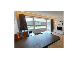 Apartment Borkum Ausstattung 3