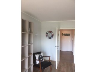 Apartment Borkum Ausstattung 6